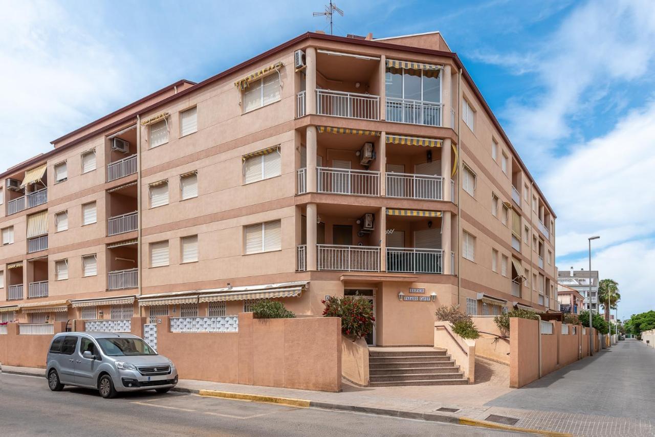 Amplio Canet Canet d'En Berenguer Exterior foto